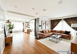 Aquarius By The Park (D16), Condominium #617725671